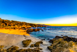 Cypress Point Lookout