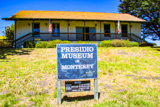 Presidio of Monterey Museum