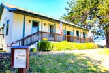 Presidio of Monterey Museum