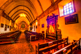 Mission San Carlos Borromeo de Carmelo
