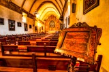 Mission San Carlos Borromeo de Carmelo