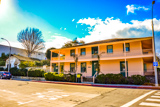 Larkin House