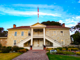 Colton Hall Museum