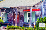 California's First Theatre