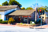 California's First Theatre