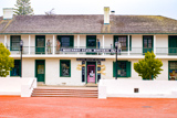 Pacific House Museum