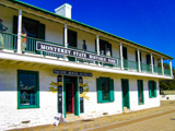 Pacific House Museum