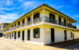 Pacific House Museum