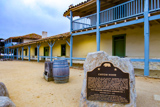 Custom House Museum