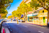 Alvarado Street