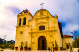 Royal Presidio Chapel