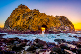 Pfeiffer Beach