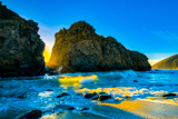 Pfeiffer Beach
