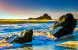 Photos/Images de Pfeiffer Big Sur State Park