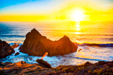 Pfeiffer Beach