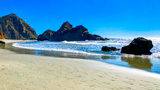 Pfeiffer Beach
