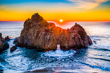 Pfeiffer Beach