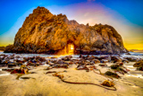 Photos/Images de Pfeiffer Big Sur State Park