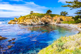 Granite Point Trail