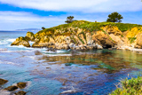 Granite Point Trail