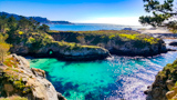 China Cove