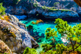 China Cove
