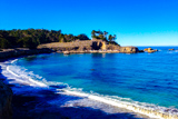 Whalers Cove