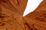 Red Cliffs