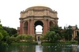 Palace of Fine Arts