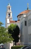 Basilique Mission Dolores