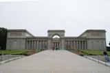 California Palace of the Legion of Honor