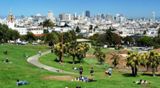 Mission Dolores Park