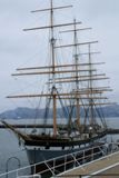 Le Balclutha