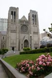 Grace Cathedral