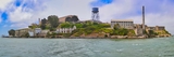 Alcatraz Island