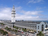 Ferry Building