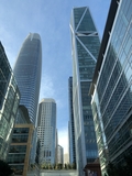 Financial District