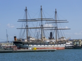 Le Balclutha