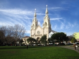Saints Peter & Paul Church