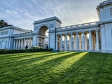 California Palace of the Legion of Honor