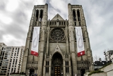 Grace Cathedral