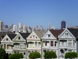 Painted Ladies