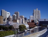 Yerba Buena Gardens