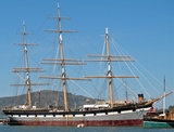Le Balclutha