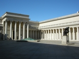 California Palace of the Legion of Honor