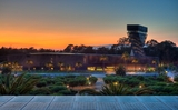 De Young Museum