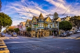 Haight-Ashbury