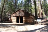 Gamlin Cabin