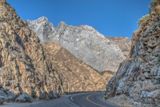 Kings Canyon Scenic Byway