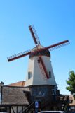 Solvang Windmill